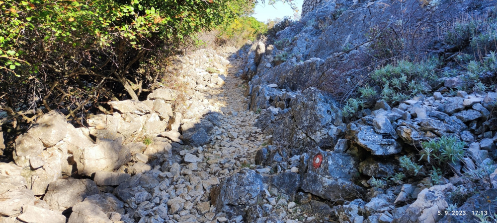 Foto: Pagu prijeti nestanak gori nego onaj Atlantide