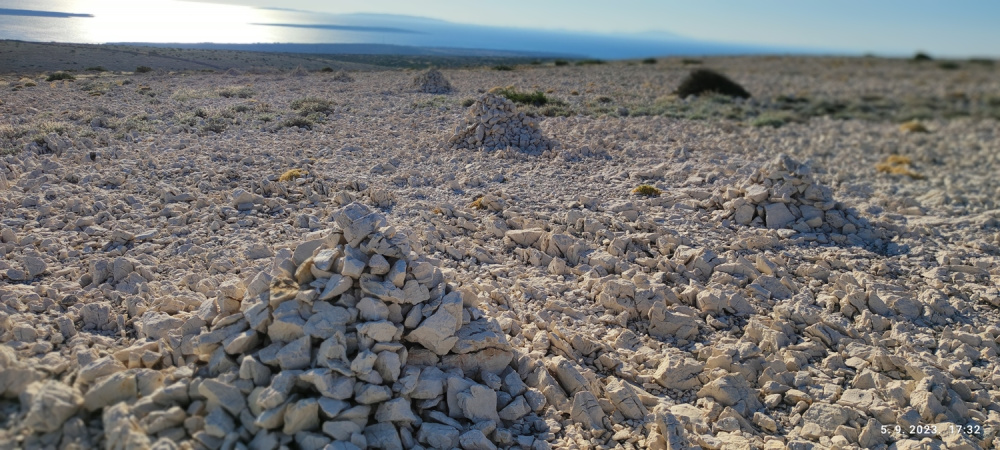 Foto: Pagu prijeti nestanak gori nego onaj Atlantide