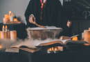 Sveučilište uvodi studij okultizma