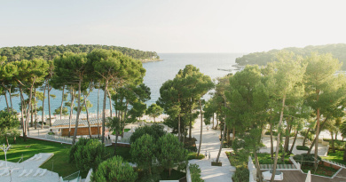 Hotel Bellevue i Vitality Hotel Punta dobitnici prestižne nagrade World Spa Awards 2023