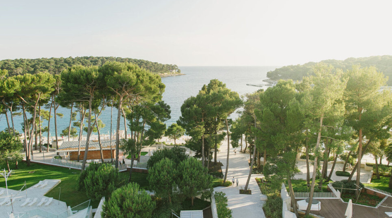 Hotel Bellevue i Vitality Hotel Punta dobitnici prestižne nagrade World Spa Awards 2023