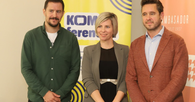 Istina kao nulto pravilo struke: KOMferencija Hrvatske udruge za odnose s javnošću stiže u Split