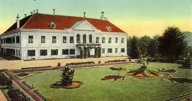 Priča o Majuru i grofovima Erdödy