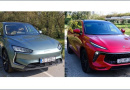 Dva nova kineska automobila stigla u Hrvatsku - jeftiniji od EU vozila