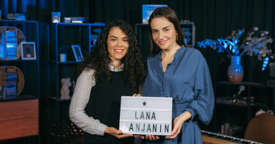 Lana Janjanin: „U jazzu sam pronašla slobodu i ultimativno samoostvarenje kao glazbenik“