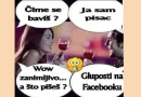 Gorkić je govorio o valunzima