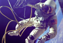 Astronaut iz svemira snimio zapanjujući, ali ujedno i zastrašujući prizor