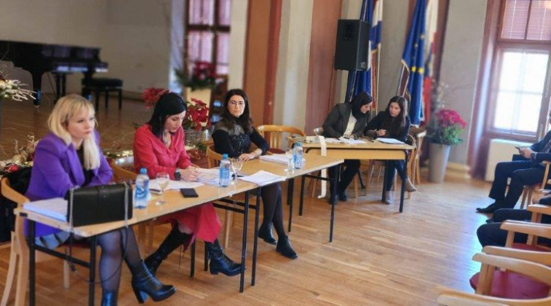 Skupština Društva Međimurske vode: Pred nama je dinamična godina