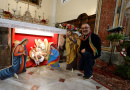 LGBT jaslice razljutile vjernike u Italiji