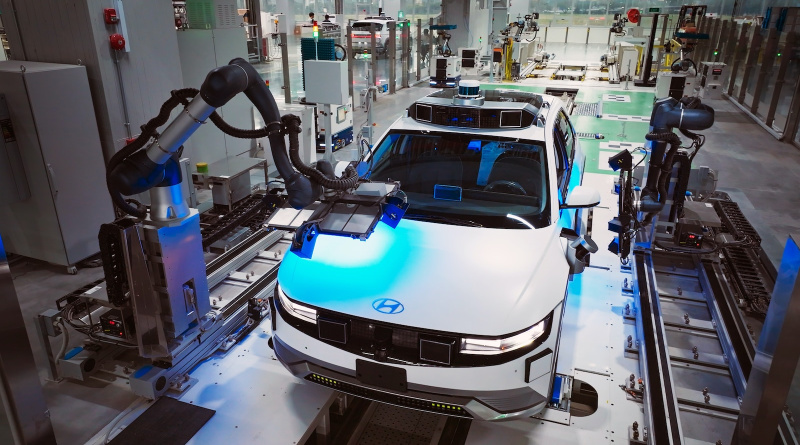 Postoje automobili koji po zakonu ne mogu dobiti kaznu za brzu vožnju