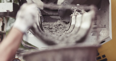 Pronađena je nova formula betona koji i na suncu održava nižu temperaturu od okoliša