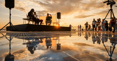 Sunset Sports Media Festival ponovno okuplja svjetske stručnjake, sportske i medijske zvijezde