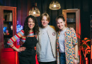 Djevojke iz grupe „freekind.“ osvojile prestižnu nagradu čije su prethodne dobitnice bile Adele i Dua Lipa
