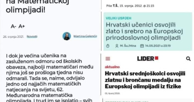Neki su imali ispričnice za tjelesni, neki za moždani! Gorkić je govorio!