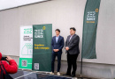 Krenula kampanja ulaganja u izgradnju solarne elektrane u Križevcima – prva takva u Hrvatskoj