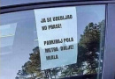 Gorkić je govorio o svemu pomalo rekavši pri tome previše