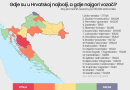 Gdje su u Hrvatskoj najbolji, a gdje najbolji vozači?