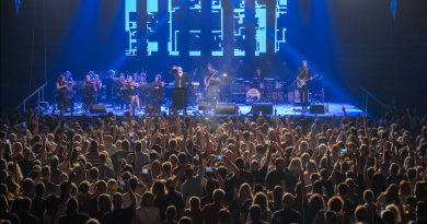 Urban&4 oduševili Varaždince rasprodanim koncertom uz gudački orkestar!