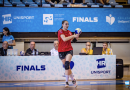 UniSport Finals 2024: Spektakl studentskog sporta u Poreču!