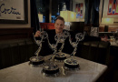 Pete Radovich donosi Emmy kipić u Hrvatsku za dokumentarac „Football Must Go On“ premijerno prikazan na Sunset Sports Media Festivalu