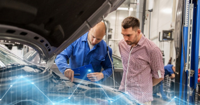Novi automobili koji najčešće padaju na tehničkom pregledu su...