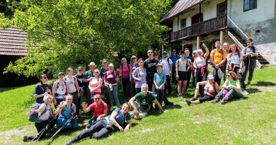 Treći festival Brdo knjiga uljepšao večeri i vikend Samoboru i okolnim brdima