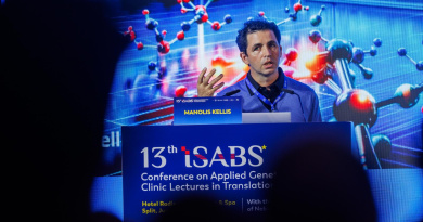 13. ISABS konferencija u znaku novih istraživanja raka i umjetne inteligencije