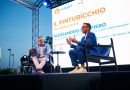 Legendarni talijanski nogometaš u Zadru ispričao svoju priču i otkrio planove za budućnost