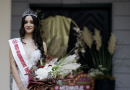 Miss Međimurske županije je Laura Dasović