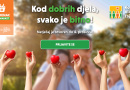 Studenac otvorio novi donacijski krug za dodjelu 20 tisuća eura neprofitnim organizacijama i udrugama