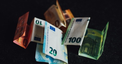 Milijune eura za blagoslov kućanstva