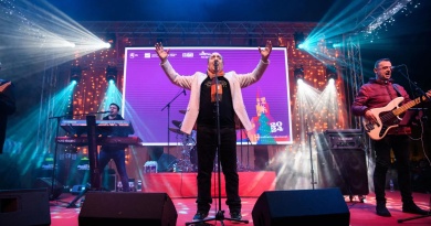 Novi termin koncerta Mladena Grdovića u Čakovcu
