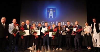 Prelog proslavio svoj dan i 760 godina prvog spomena imena u povijesnim dokumentima