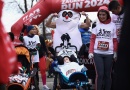 Zagreb Advent Run i ove je godine okupio na tisuće kostimiranih trkača iz cijelog svijeta