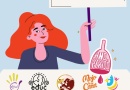 #EcoPeriodRevolution: Kampanja za menstrualno zdravlje i donaciju ekološki održivih proizvoda Ukrajini i Gazi