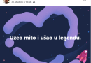 Dobro jutro s Lažljivcem (veliko L)