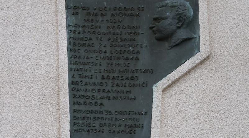 Diljem Međimurja obilježen 9. siječnja – Dan sjedinjenja s maticom zemljom Hrvatskom
