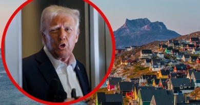 Trump: ‘Imat ćemo Grenland, dansko odbijanje je neprijateljski čin’