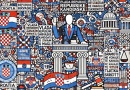 Gorkić je govorio o tome kako se nasmijati, a ne zaplakati