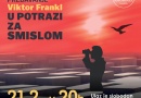 Predavanje Viktora Frankla - U potrazi za smislom