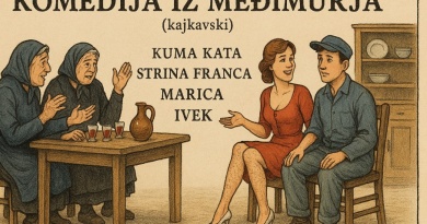 Ivekova ženidba