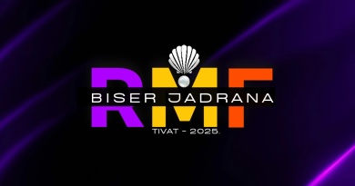 Imate hit u ladici? Vrijeme je da ga čuje cijela regija - prijavite svoju pjesmu na festival Biser Jadrana 2025!