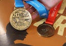 U nedjelju starta više od tisuću trkača u novom Polumaratonu Zrinskih