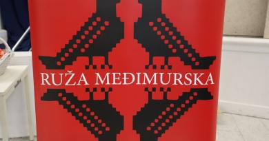 "Ruža međimurska" nagradila najbolje literarne i likovne radove mladih stvaratelja