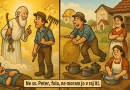 Nečem raja