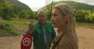 Istina na udaru: novinarka Danka Derifaj napadnuta dok je razotkrivala devastaciju prirode