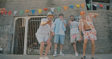 VIDEO: Ništa Grčka, ništa Turska - Connect, Lima Len i Peconni zovu sve na Jadran