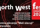 Varaždin slavi Svjetski dan glazbe & North West Fest na Kazališnom trgu – 21. lipnja 2025.