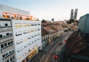 Pod zvjezdanim nebom u centru Zagreba predstavljen Stellar Boutique Modules