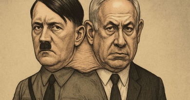 Za svaki slučaj – preventiva po Netanyahuovom receptu